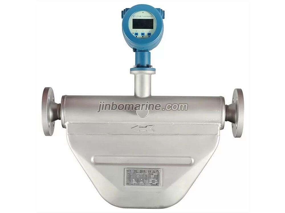 LZYN Series Coriolis Mass Flowmeter - Image 1