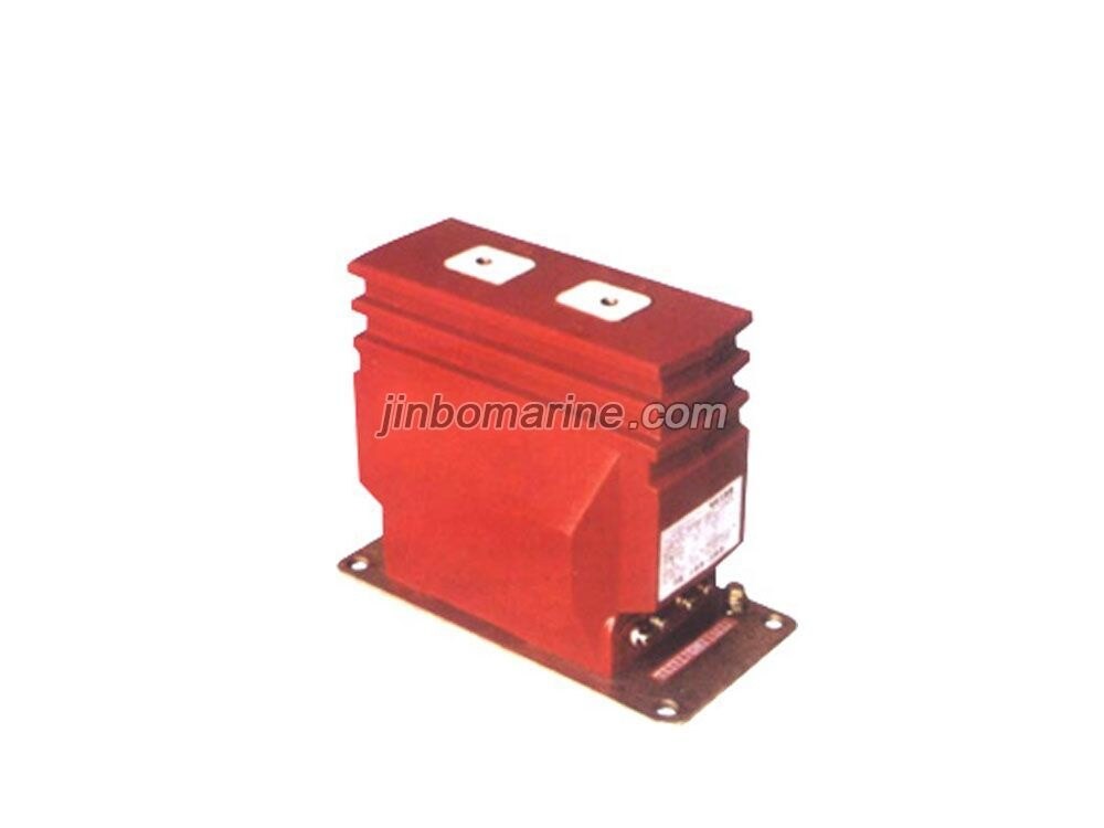 LZZQB6-10 Current Transformer - Image 2