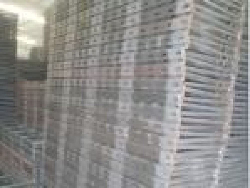 Ladder Type Cable Tray - Image 1