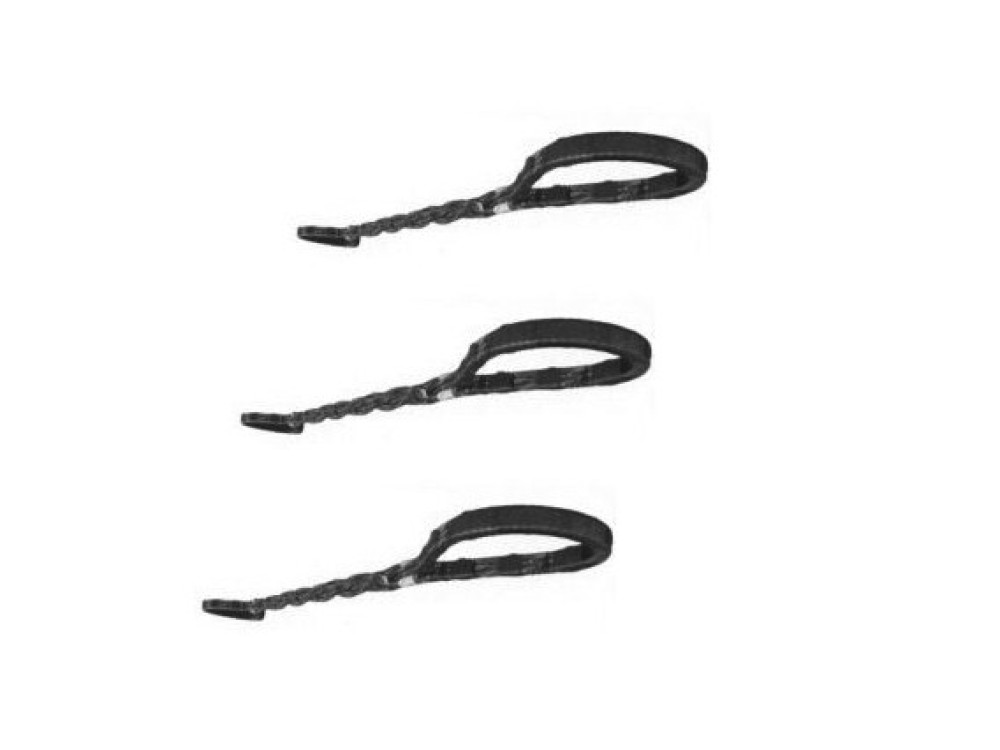 Large Diameter Cable-laid Slings 1