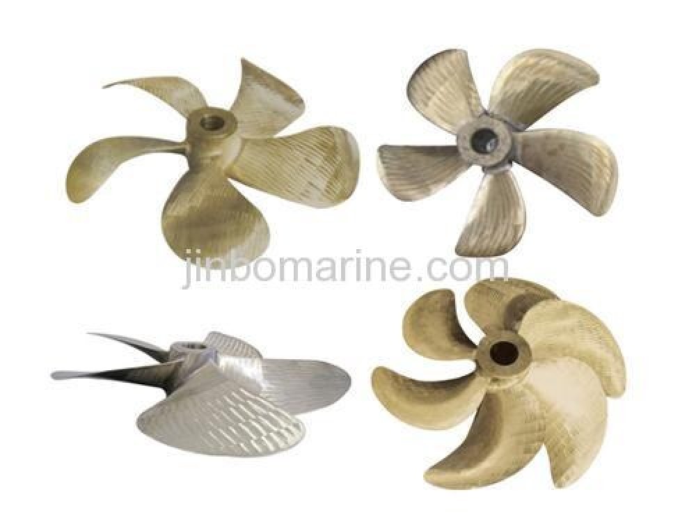 Large-sized propeller  - Image 2