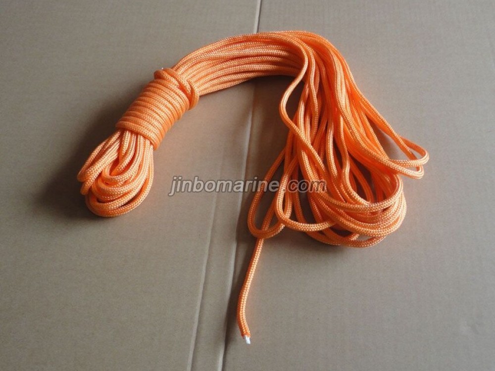 Life Buoy heaving Line With Canister - Image 2