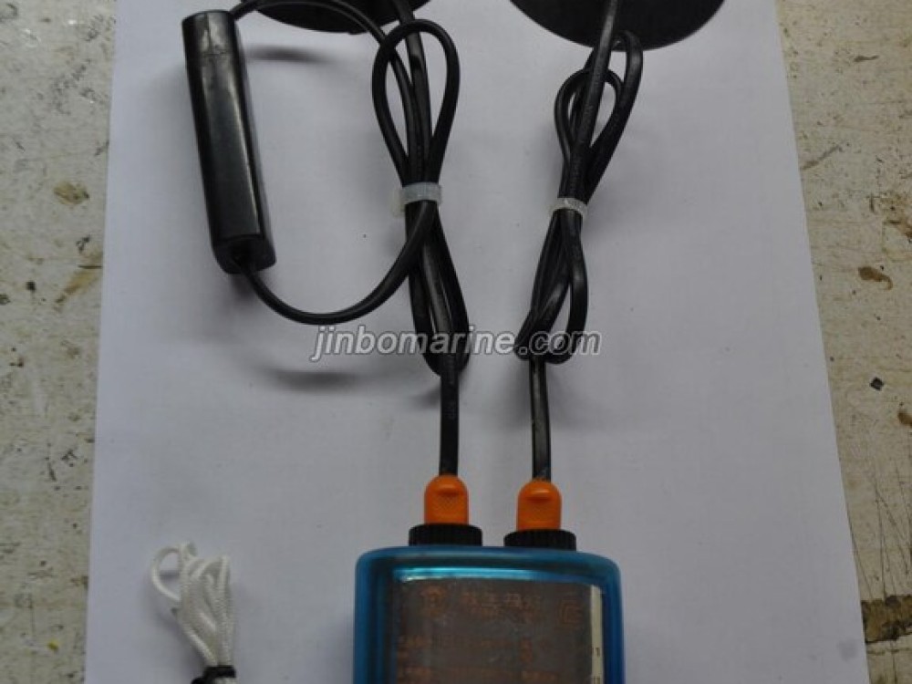 Life Raft Light FD-96-B1 Type - Image 1