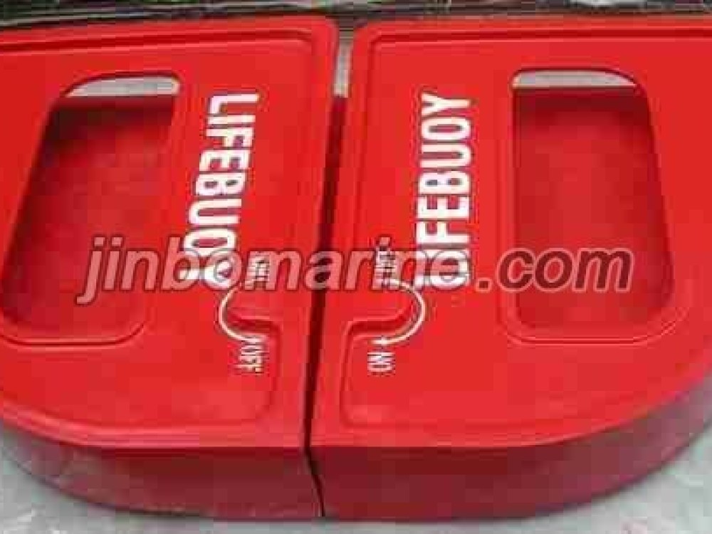 GRP Lifebuoy Release Device - Image 2