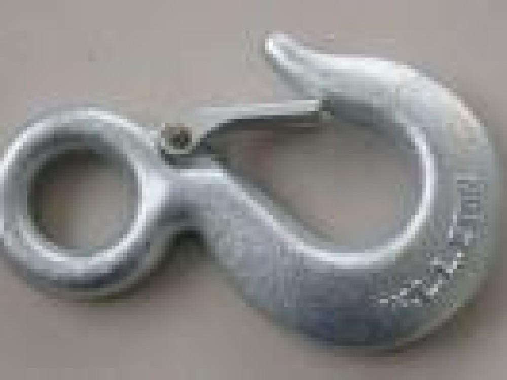 Lifting Hook