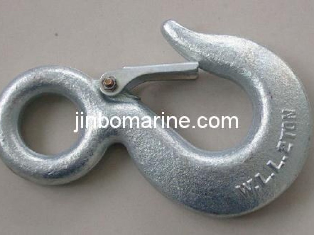 Lifting Hook - Image 2