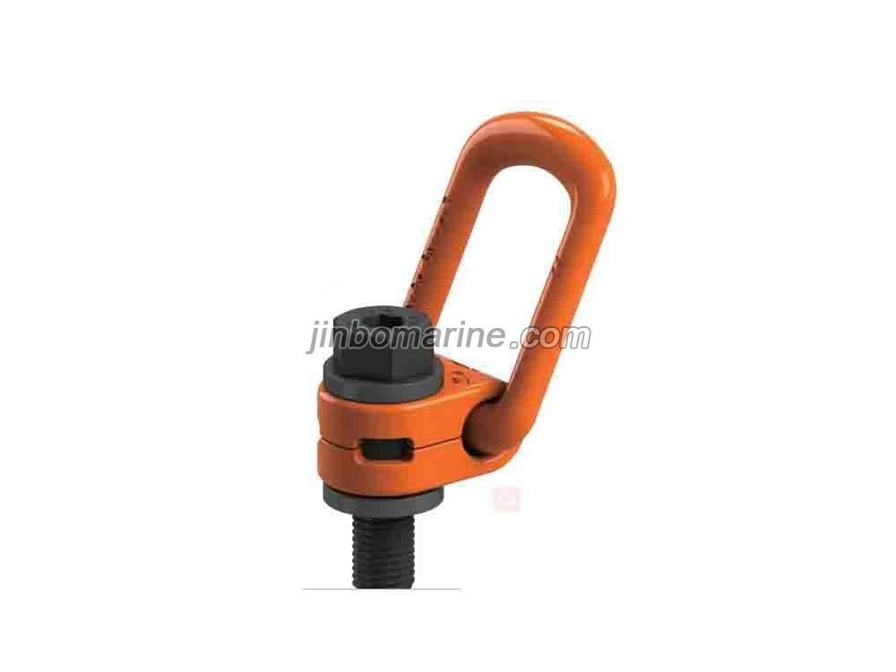 BLT081 Lifting Point With Metric Thread - Image 2