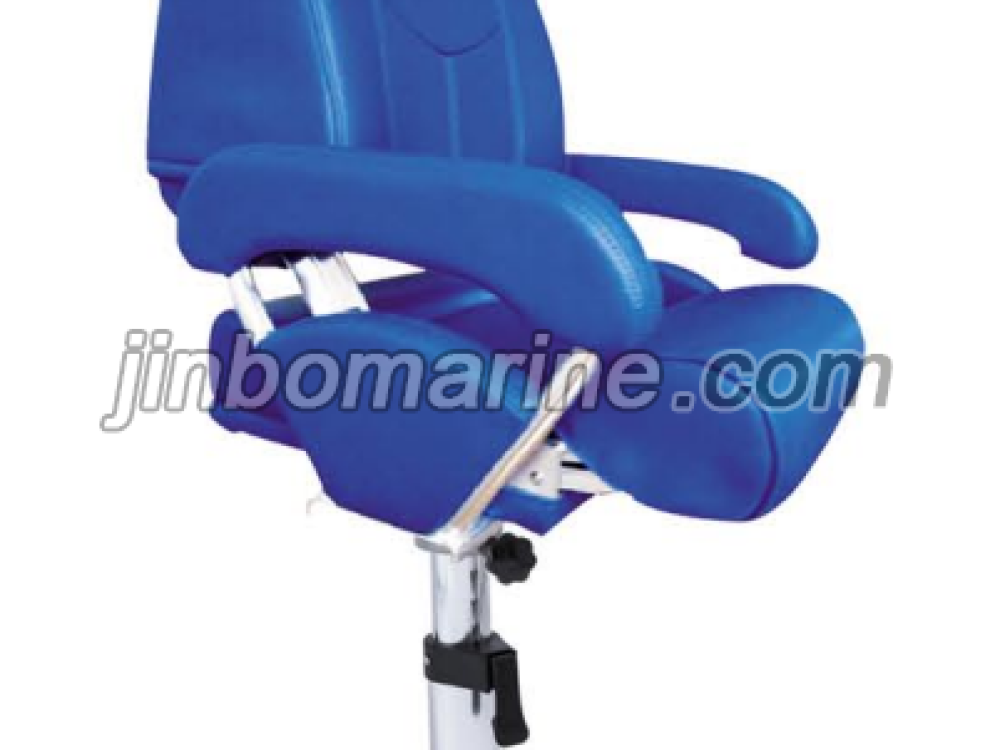 Luxury Marine Yacht Folding Driving Chair TX-A-04A - Image 1