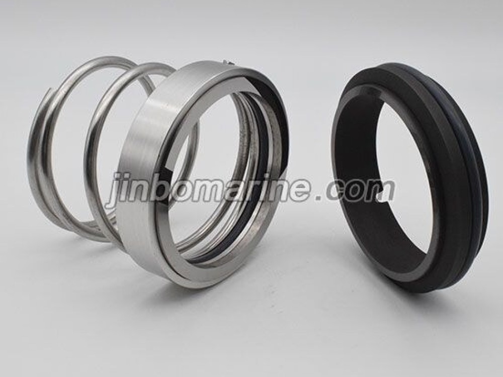 Mechanical seal spares for LSC300-38 centrifugal pump - Image 1