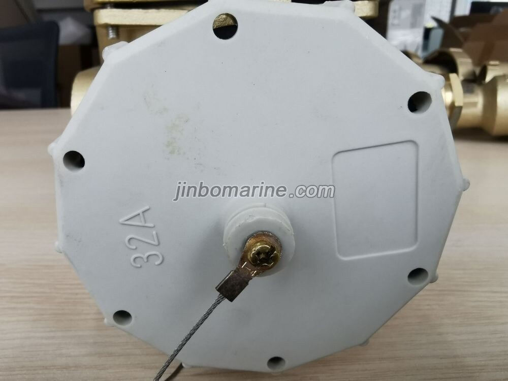 MARIN BRAS WATERTIGHT SOCKET CZKLS3-2-515 - Image 3