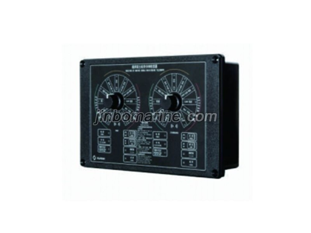 MCL-1/2AH Receiver Of Marine Main Engine Telegraph - Image 1