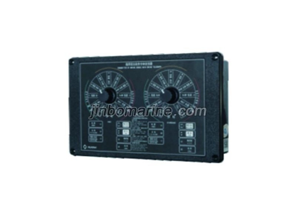 MCL-1/2AC-Q Transmitter Of Marine Main Engine Telegraph - Image 1