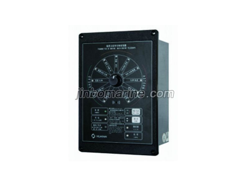 MCL-1AC-Q Transmitter Of Marine Main Engine Telegraph