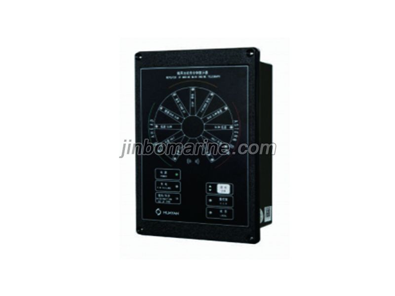 MCL-1AF-Q Repeater Of Marine Main Engine Telegraph