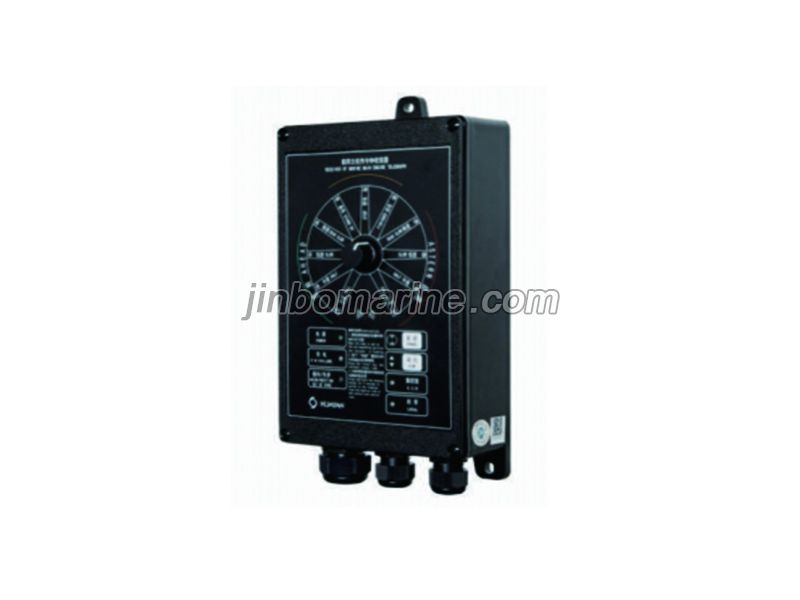 MCL-1AH-G Receiver Of Marine Main Engine Telegraph