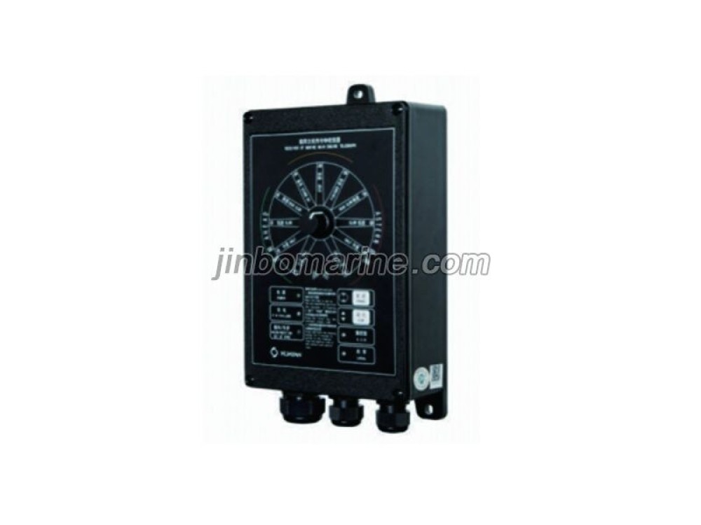 MCL-1AH-G Receiver Of Marine Main Engine Telegraph - Image 1