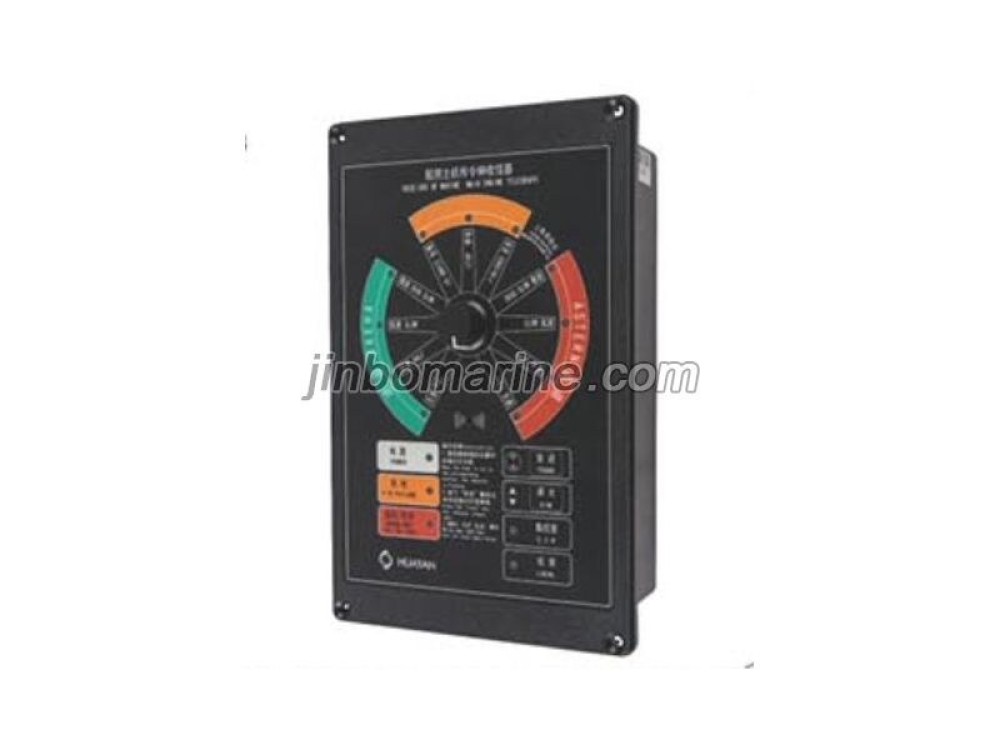 MCL-1AH-Q Marine Main Engine Telegraph Receiver - Image 1