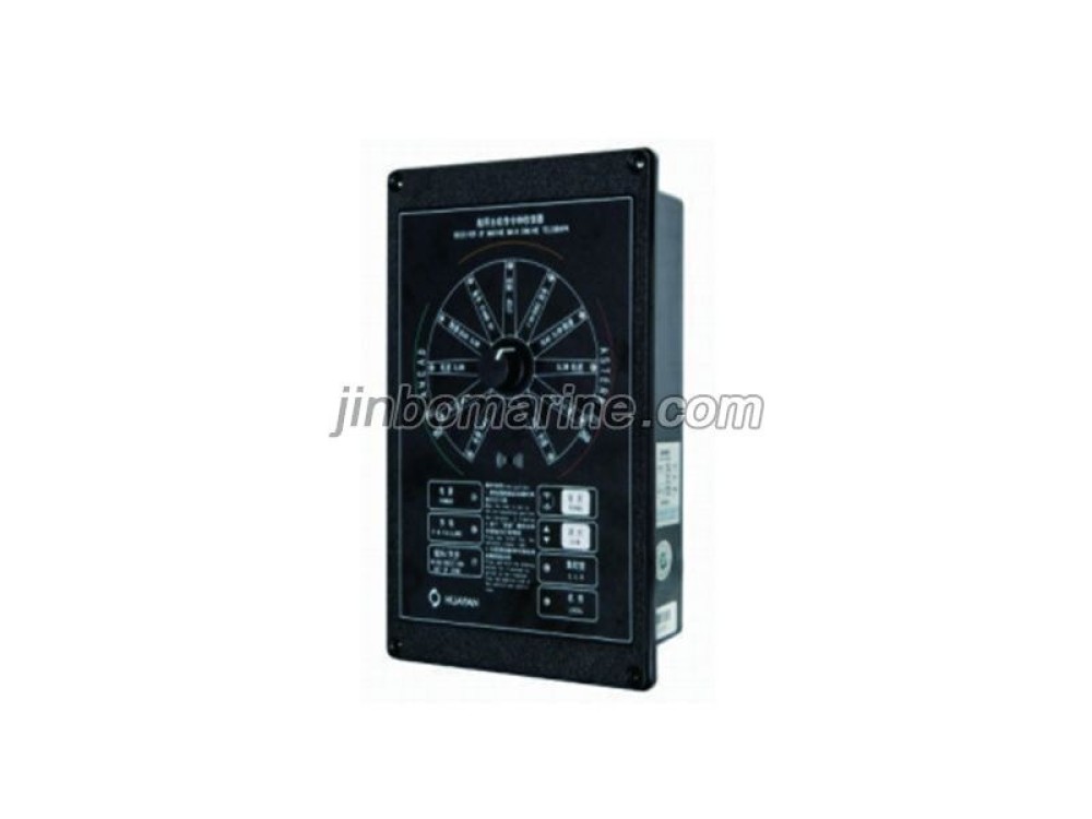 MCL-1AH-Q Receiver Of Marine Main Engine Telegraph - Image 1
