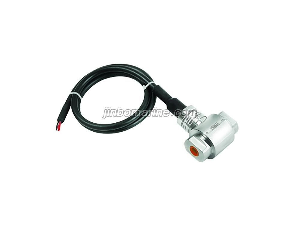MDM390 Piezoresistive Differential Pressure Transducer - Image 1
