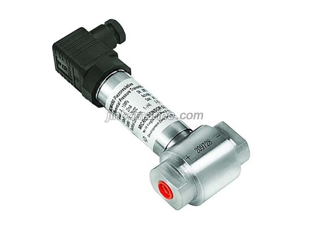 MDM490 Piezoresistive Differential Pressure Transmitter - Image 1