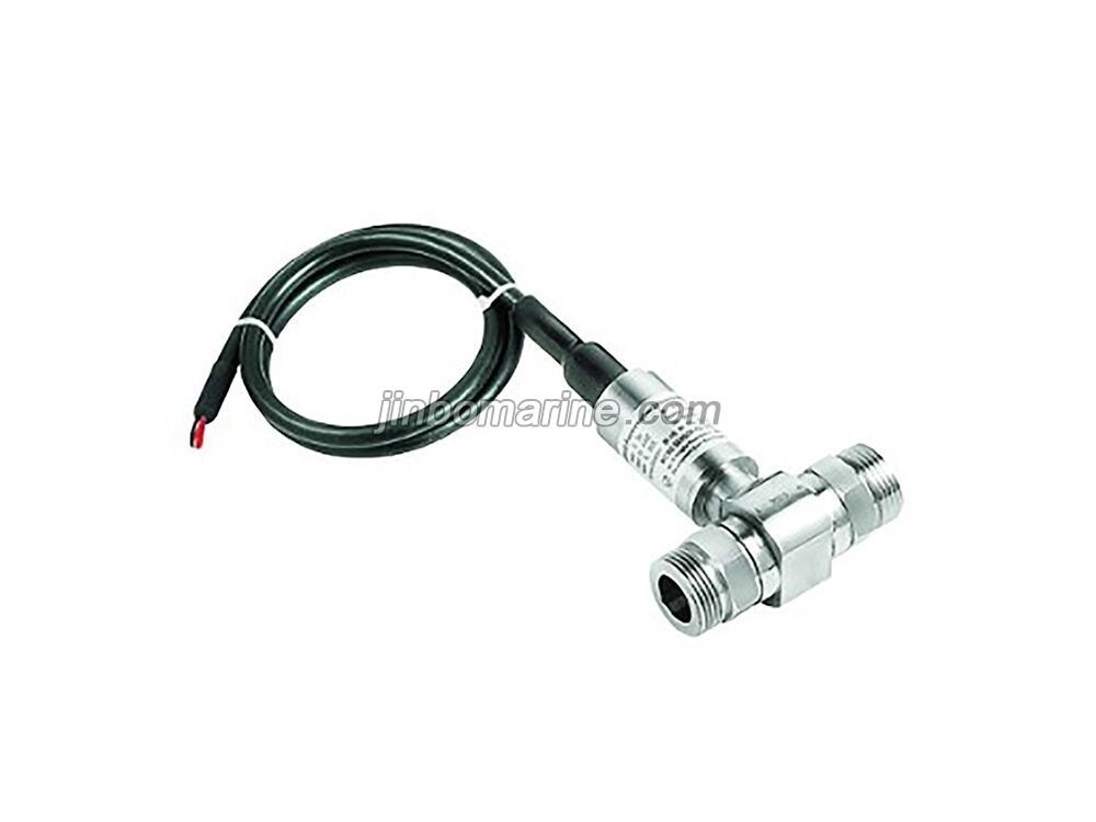 MDM491 Piezoresistive Differential Pressure Transmitter - Image 1