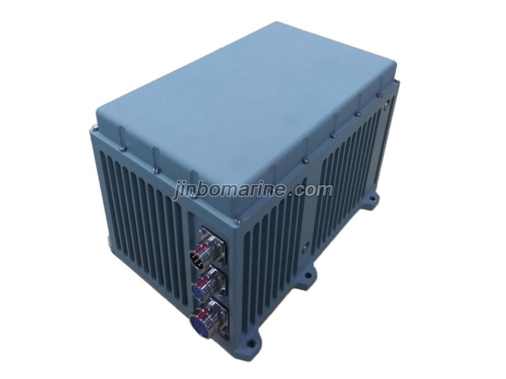 MFG‐I Marine Fiber-Optic Gyrocompass - Image 1