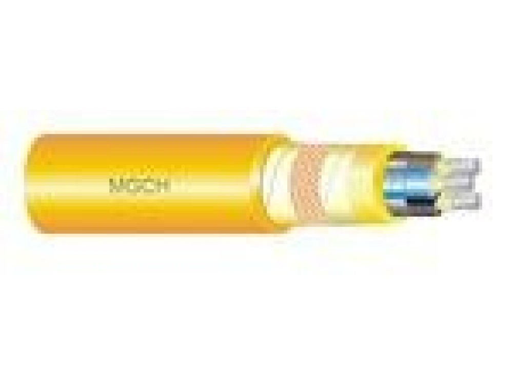 MGCH ship and offshore armored halogen-free lighting  &  Power cable  - Image 1