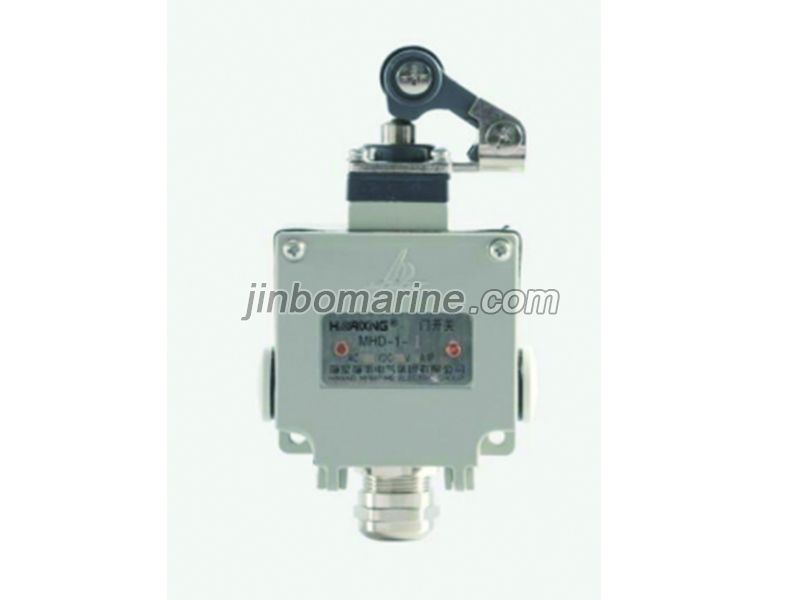 MHD-1 Limit Switch