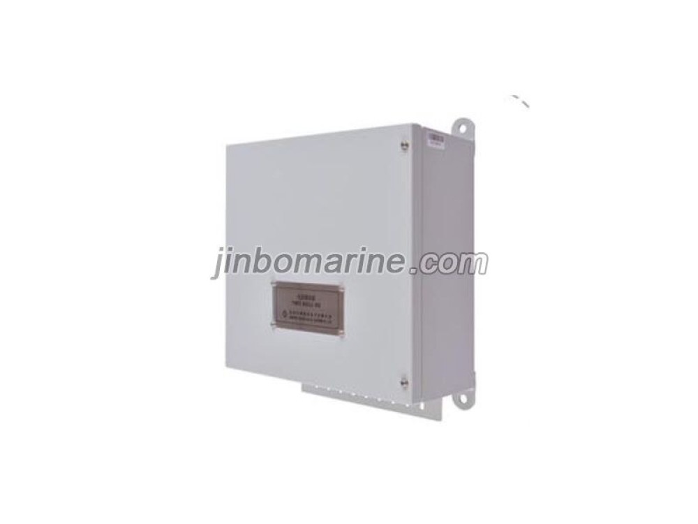 MKX-1 Power Module Box - Image 1