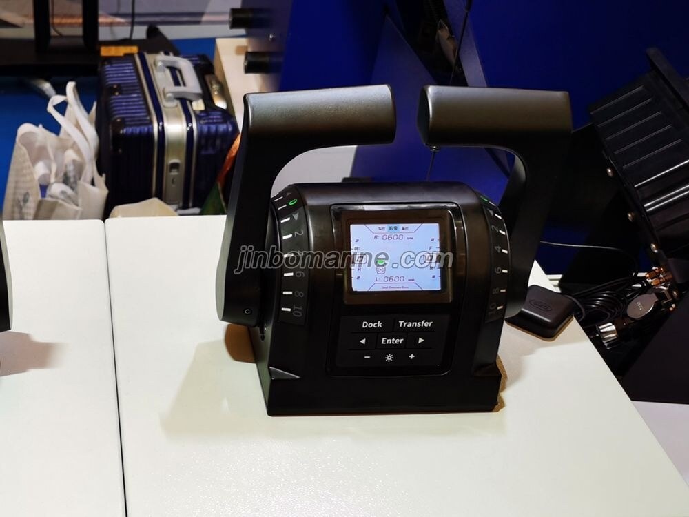 MPSC Marine Control Handle - Image 2