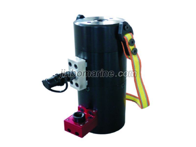 MSD Series-Multi-stage Hydraulic Bolt Tensioner