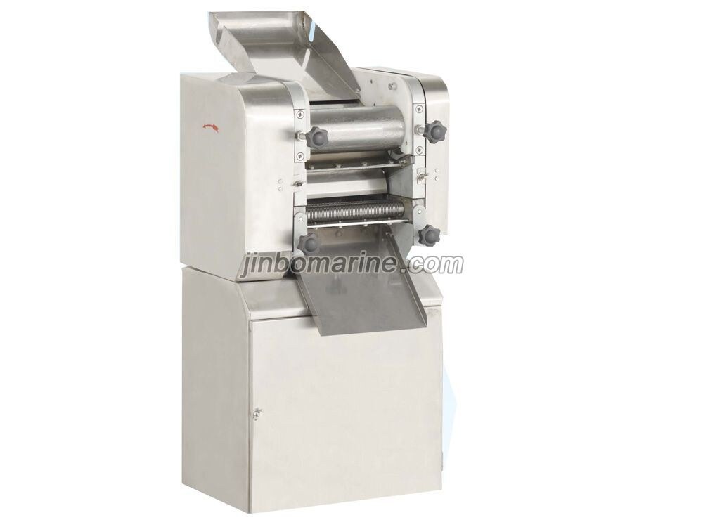 MT25J Marine Noodle Press Machine - Image 1
