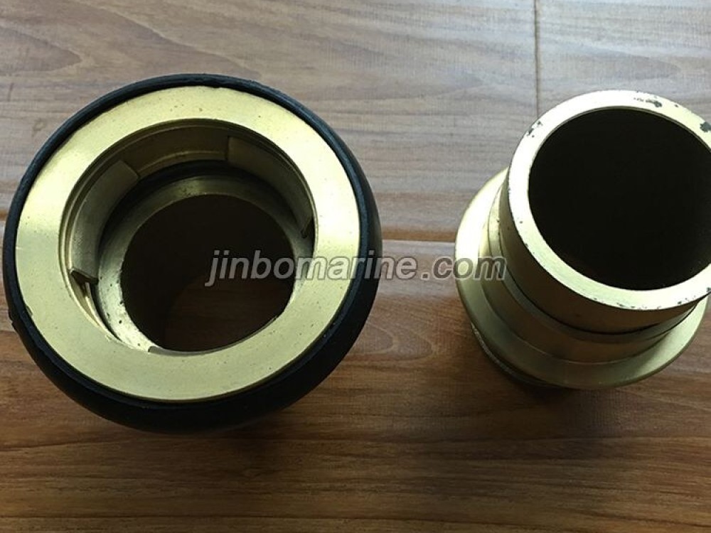 Machino Type Hose Coupling - Image 2