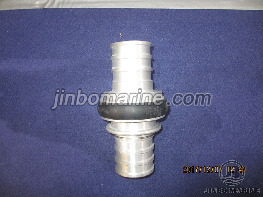 Machino Type Hose Coupling - Image 3