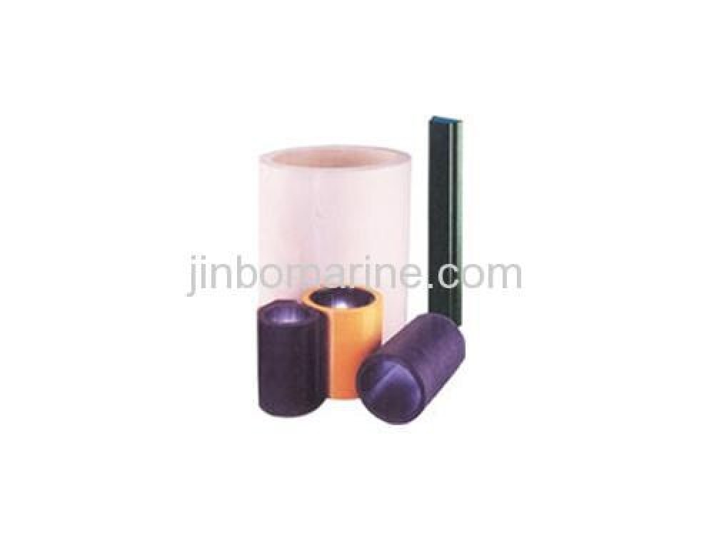 Macromolecule Polymerization Nylon Bearing  - Image 2