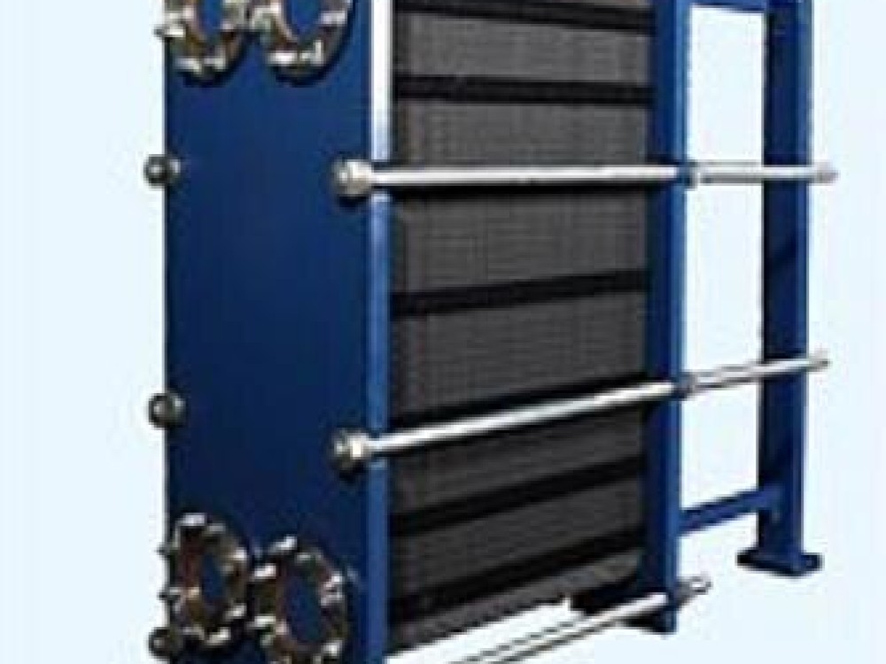 Maine Plate Heat Exchanger