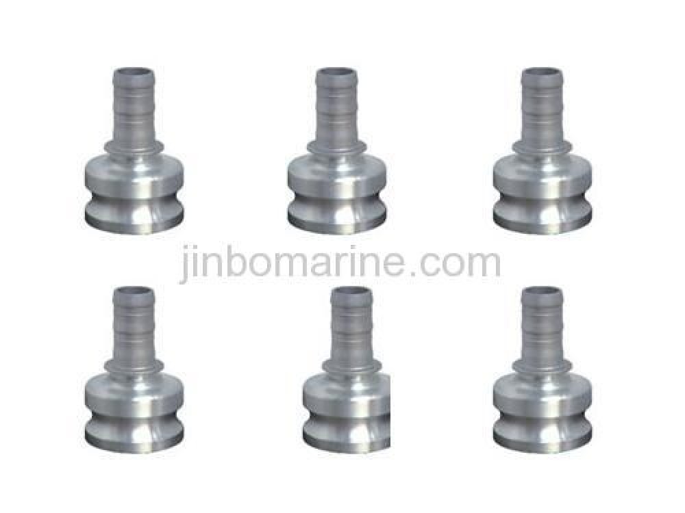 Male End Reducer - Image 2