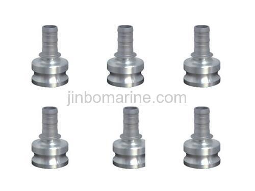 Male End Reducer