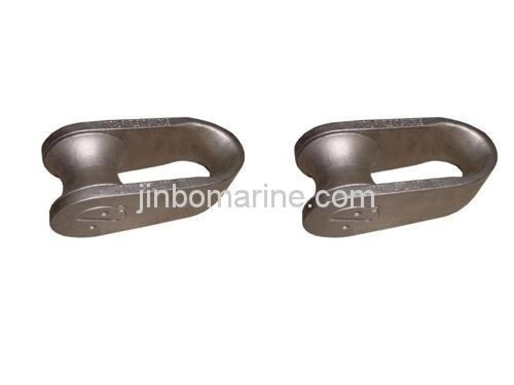 Mandal Fairlead Shackle - Image 1