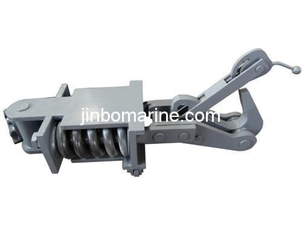 Manual Release Spring Towing Hook - Image 4