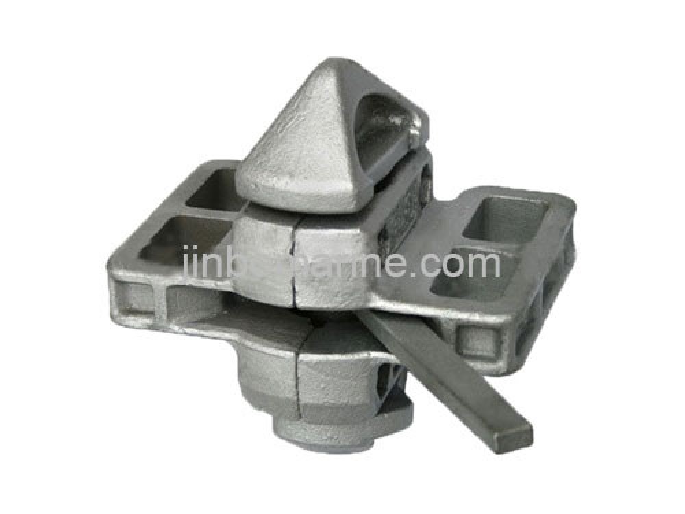 Manual Wide Body Twistlock - Image 1