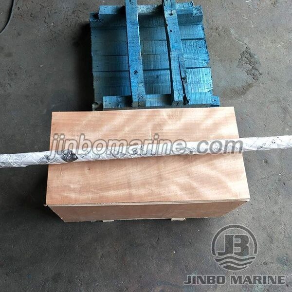 Manually Operated Emergency Marine Air Compressor HW-2A