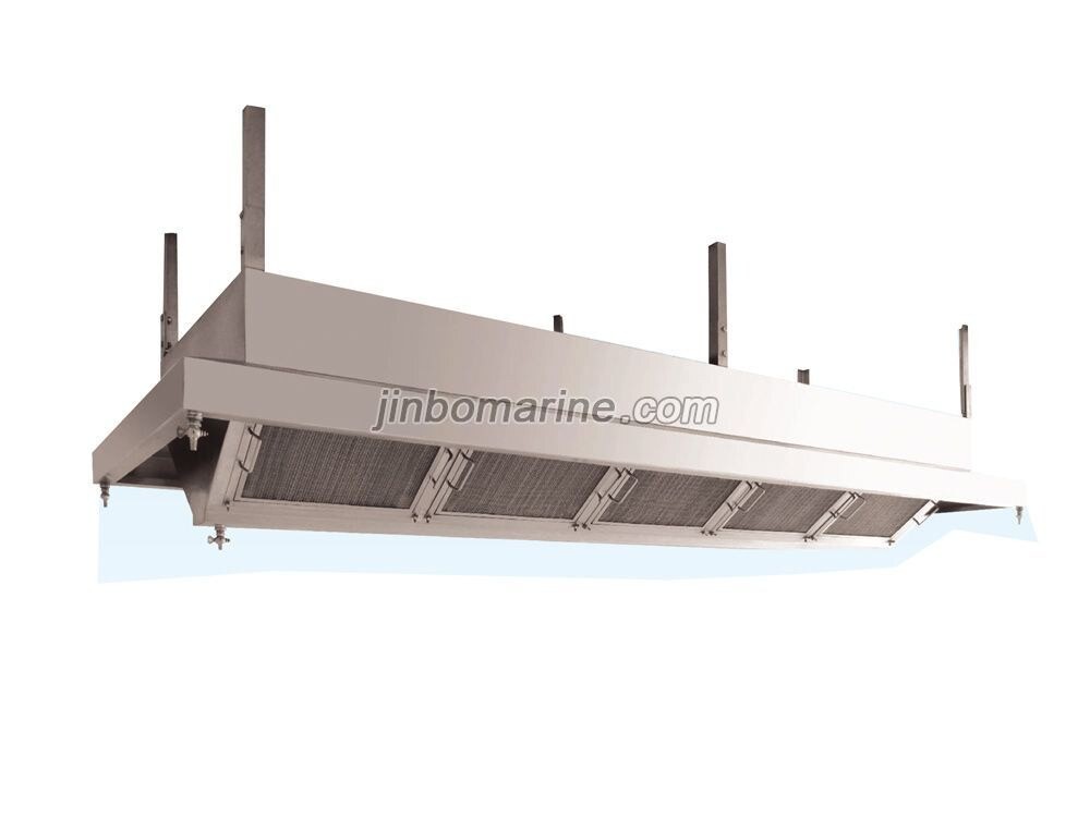Marine Air Collecting Hood - Image 1