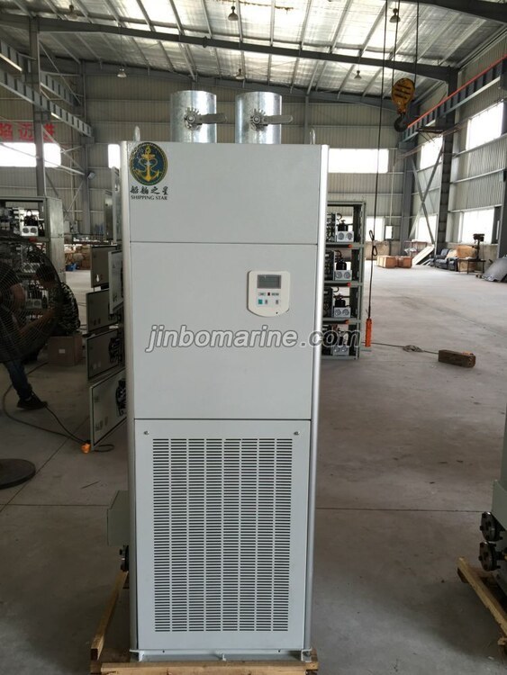 Marine Air-conditioner System