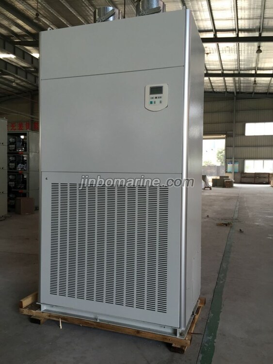 Marine Air-conditioner System