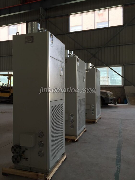 Marine Air-conditioner System