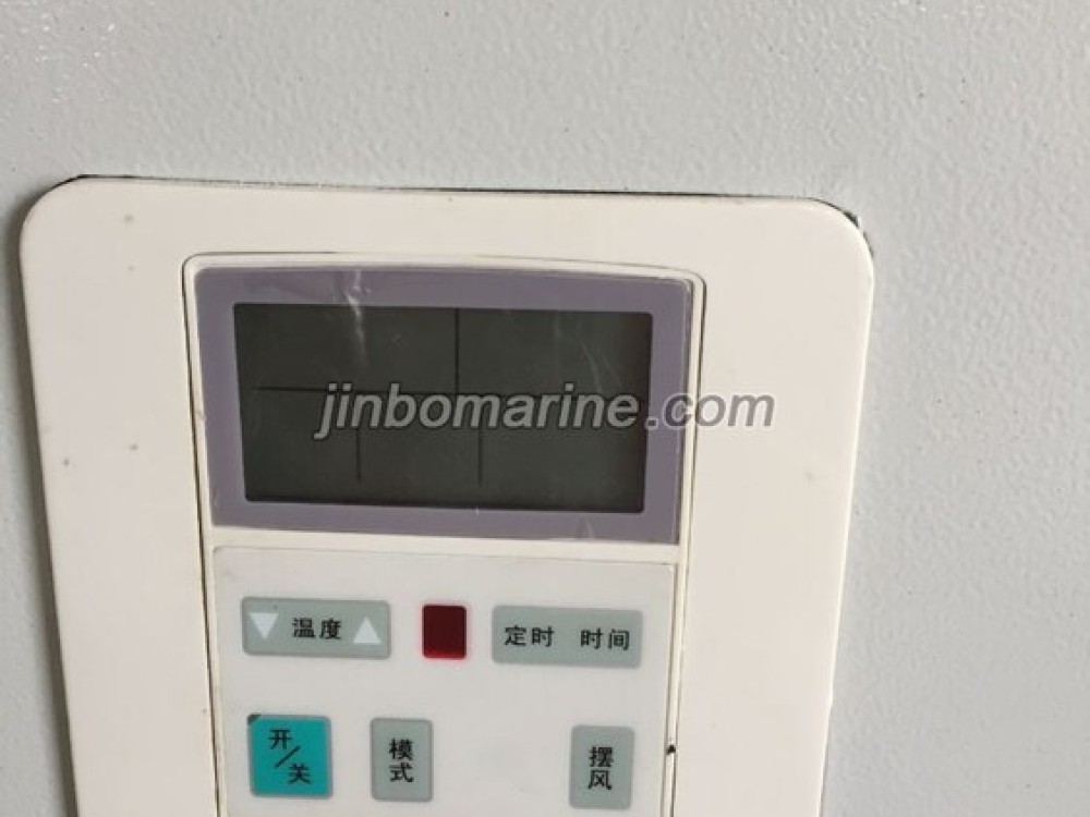 Marine Air-conditioner System - Image 2