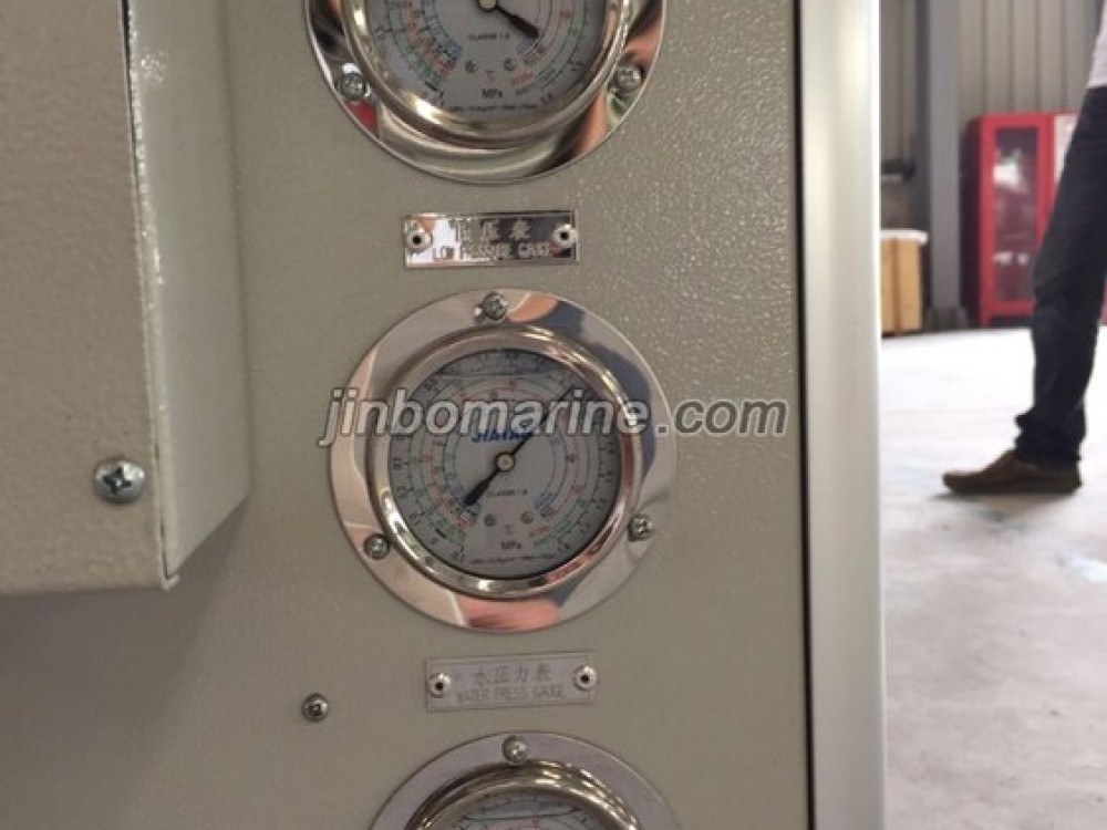 Marine Air-conditioner System - Image 3