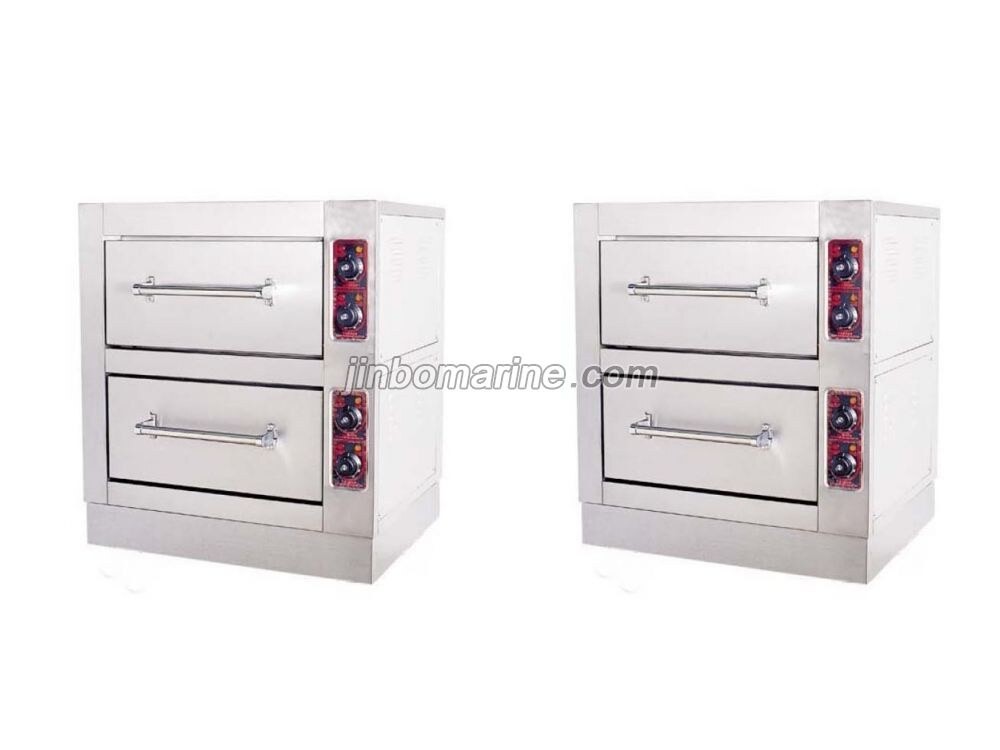 ZX-1G Marine Baking Oven - Image 1