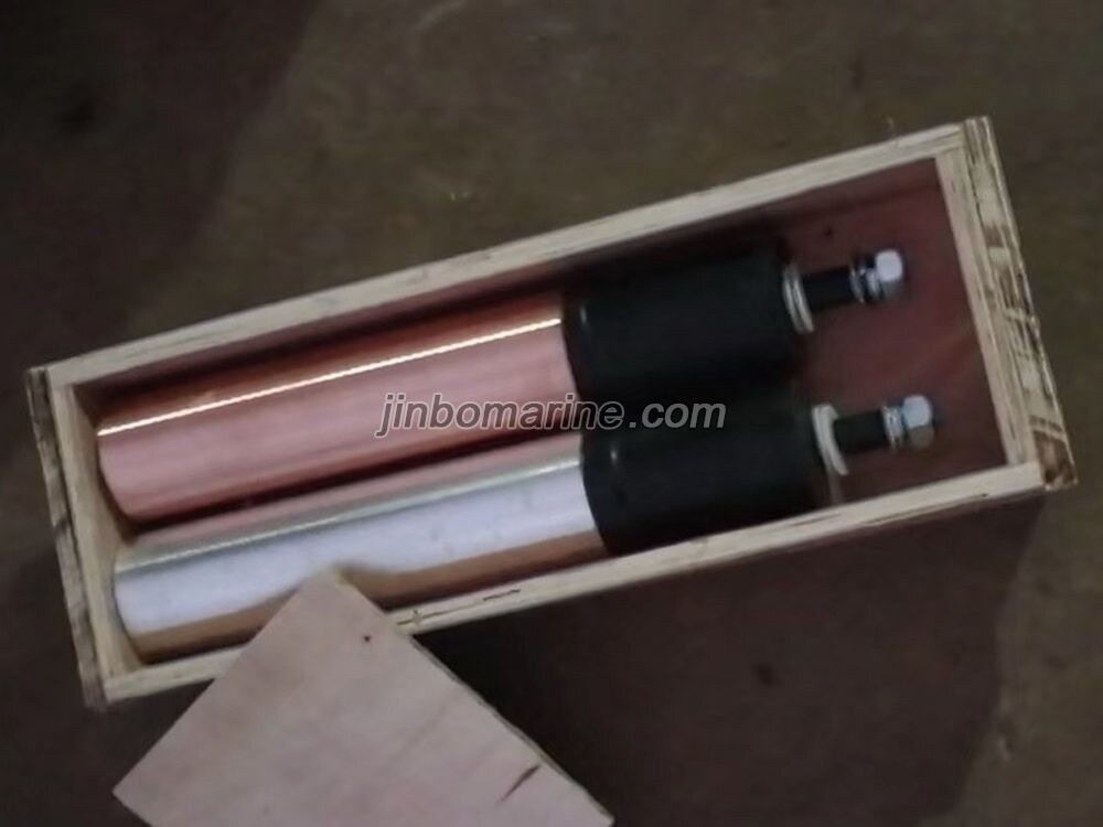 Marine Biological Electrode - Image 2